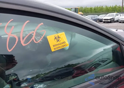 2014 Ford Focus S из США, поврежденный, VIN 1FADP3E20EL319869